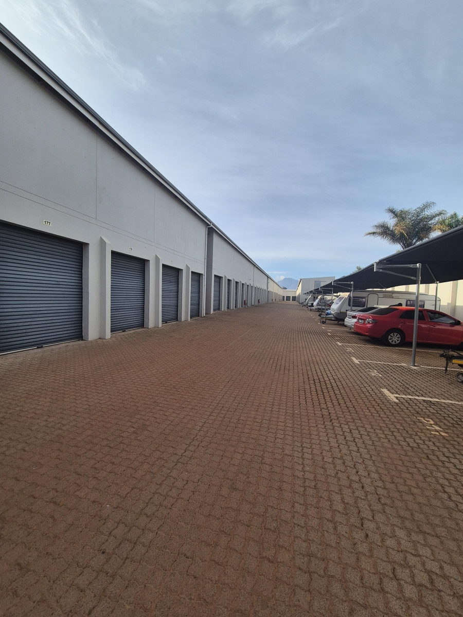 To Let Commercial Property for Rent in Simondium Western Cape